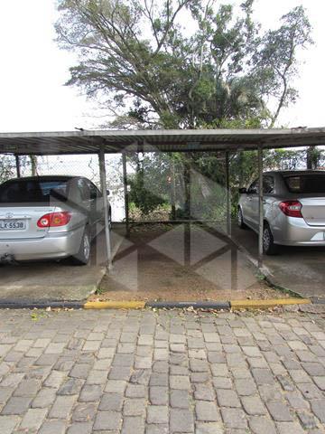 Apartamento para alugar com 2 dormitórios em , cod:I-018797 - Foto 19