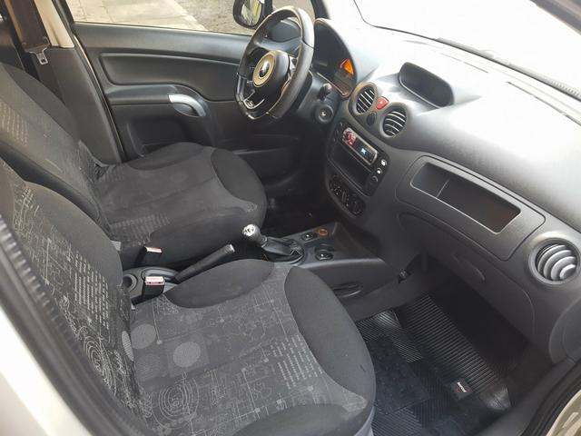 C3 GLX 1.4 2008!! completo Impecável ! - Foto 6