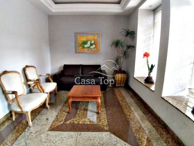 Apartamento à venda com 3 dormitórios em Centro, Ponta grossa cod:2489 - Foto 15