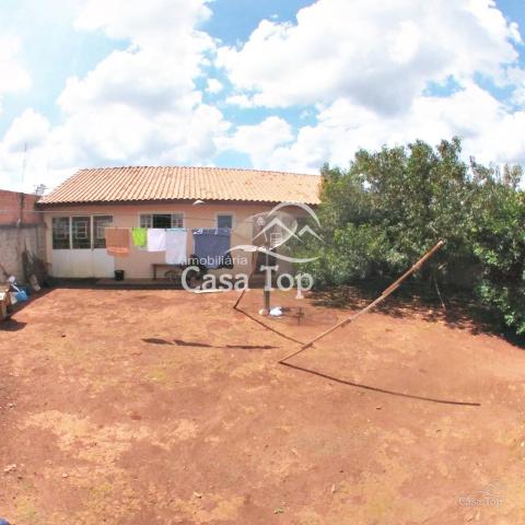 Casa à venda com 3 dormitórios em Cara-cara, Ponta grossa cod:1741 - Foto 10