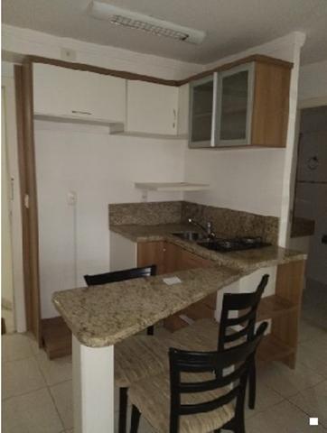 Apartamento para alugar com 1 dormitórios em , cod:I-021970 - Foto 10