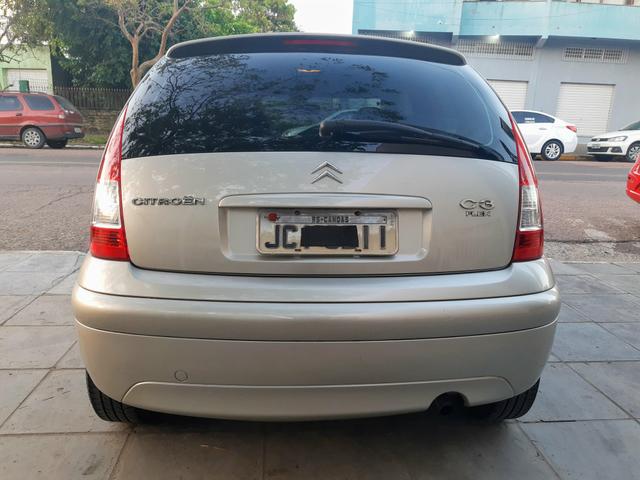 C3 GLX 1.4 2008!! completo Impecável ! - Foto 8
