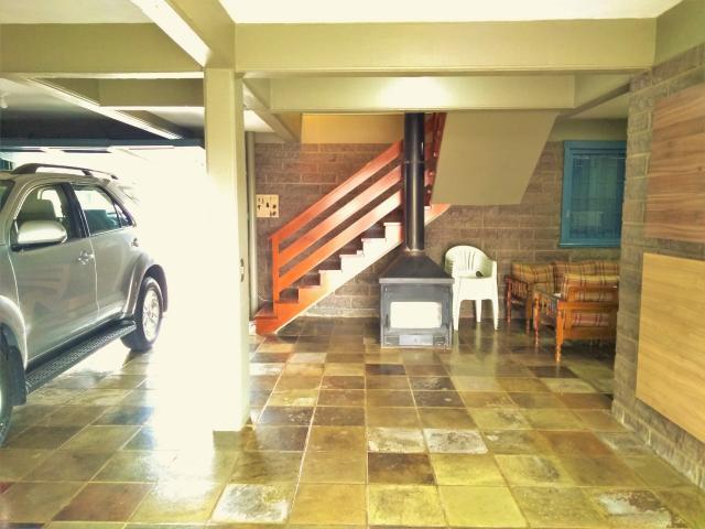 Casa para alugar com 3 dormitórios em , cod:I-021864 - Foto 3