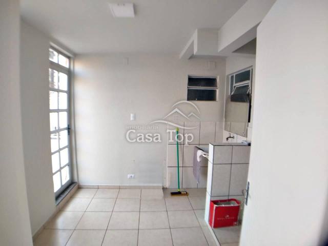 Apartamento à venda com 3 dormitórios em Centro, Ponta grossa cod:2489 - Foto 6