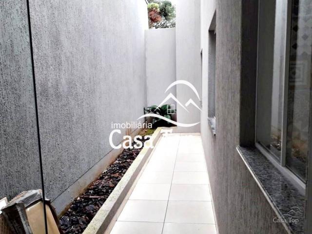 Casa à venda com 3 dormitórios em Sabara, Ponta grossa cod:2136 - Foto 8