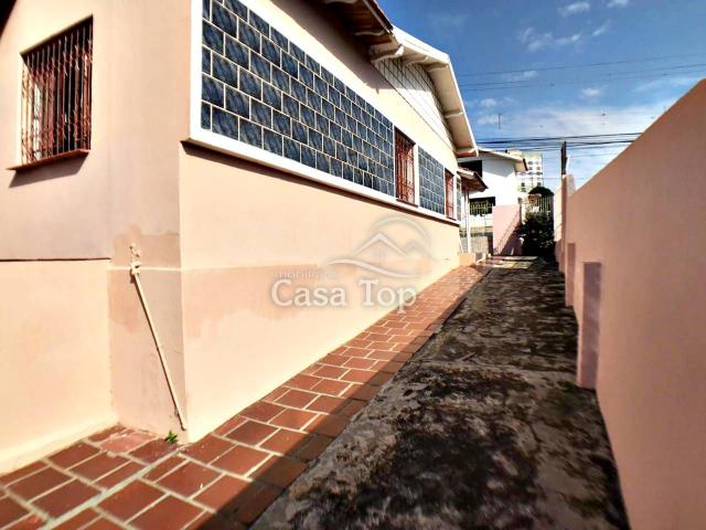Casa à venda com 3 dormitórios em Olarias, Ponta grossa cod:924 - Foto 8