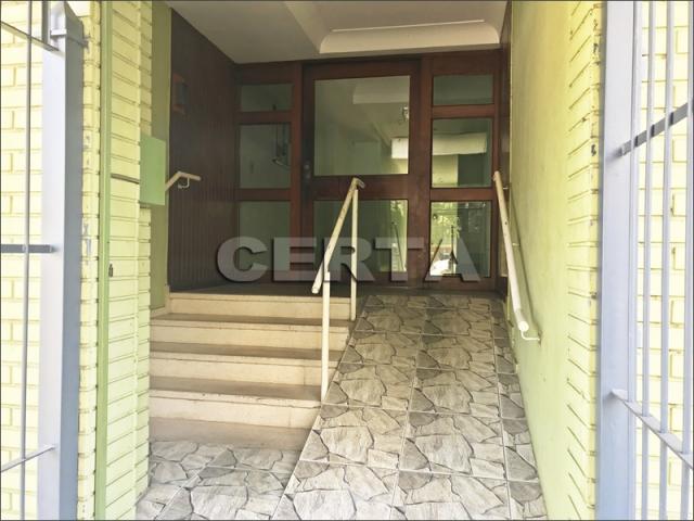 Apartamento para alugar com 2 dormitórios em Jardim botanico, Porto alegre cod:L01015 - Foto 2