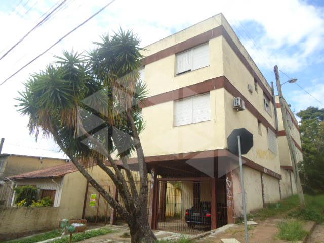 Apartamento para alugar com 2 dormitórios em , cod:I-018565