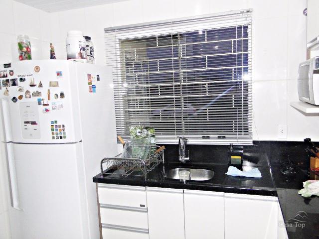 Casa à venda com 3 dormitórios em , Ponta grossa cod:719 - Foto 8