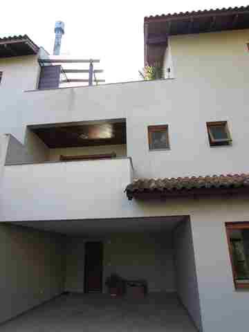 Casa de condomínio para alugar com 4 dormitórios em , cod:I-018985 - Foto 14