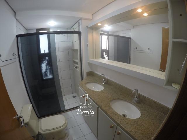 Apartamento Mirante do Rio Negro com vista para o rio - Ponta Negra - Foto 8