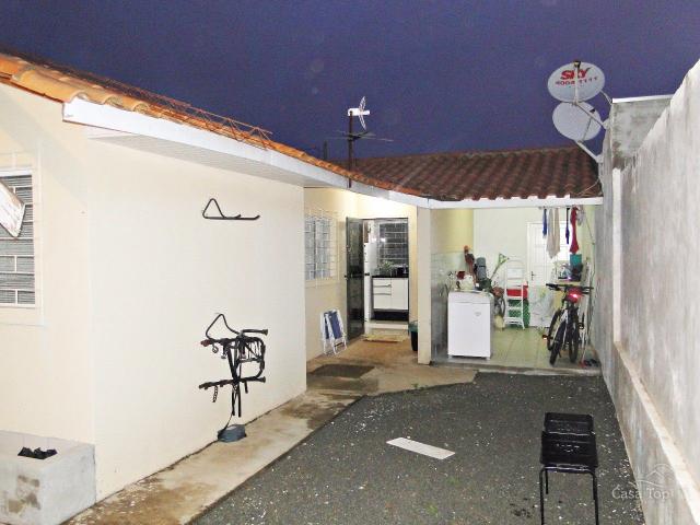 Casa à venda com 3 dormitórios em , Ponta grossa cod:719 - Foto 18
