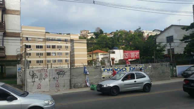 Alugo terreno plano na Ilha do Governador - Foto 3