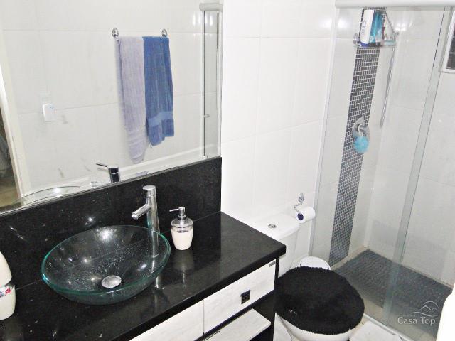 Casa à venda com 3 dormitórios em , Ponta grossa cod:719 - Foto 16