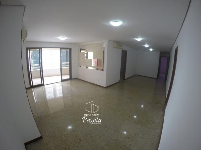 Apartamento Mirante do Rio Negro com vista para o rio - Ponta Negra - Foto 3
