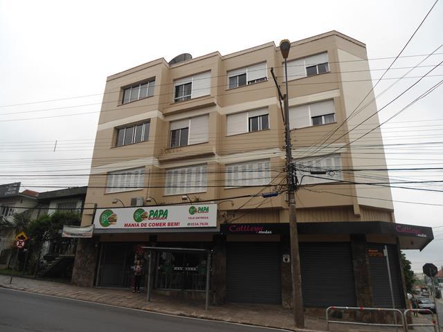 Apartamento para alugar com 2 dormitórios em , cod:I-022154