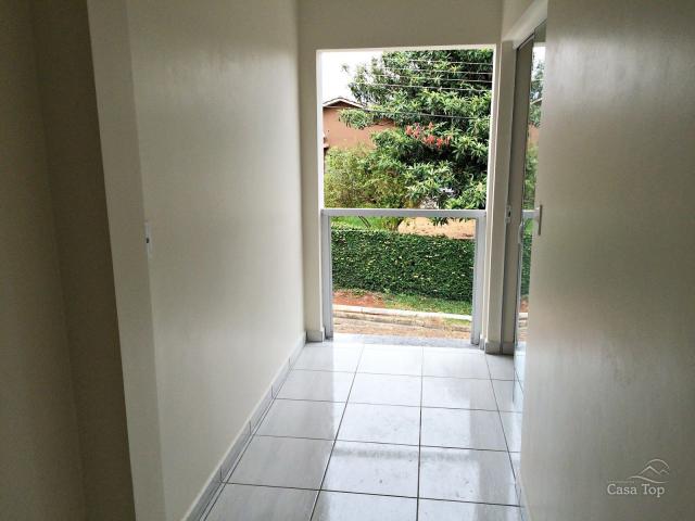 Apartamento à venda com 2 dormitórios em Rea urbana, Ipiranga cod:004 - Foto 8