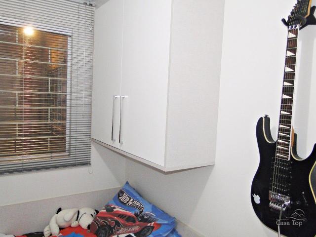 Casa à venda com 3 dormitórios em , Ponta grossa cod:719 - Foto 11