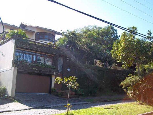Casa para alugar com 3 dormitórios em , cod:I-002486