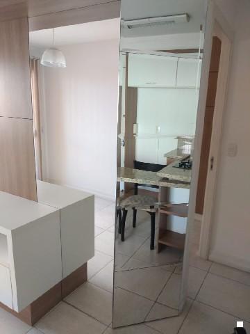 Apartamento para alugar com 1 dormitórios em , cod:I-022673 - Foto 7