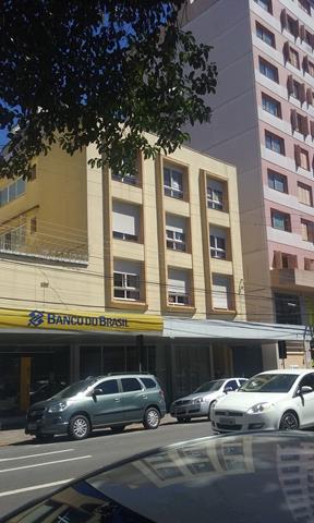 Apartamento para alugar com 2 dormitórios em , cod:I-022000