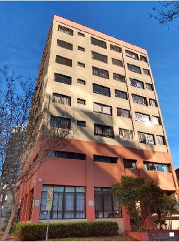 Apartamento para alugar com 1 dormitórios em , cod:I-022062