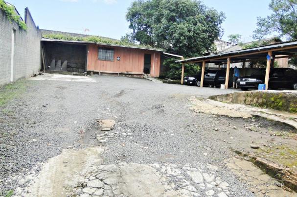 Terreno à venda em Jardim carvalho, Ponta grossa cod:204 - Foto 3
