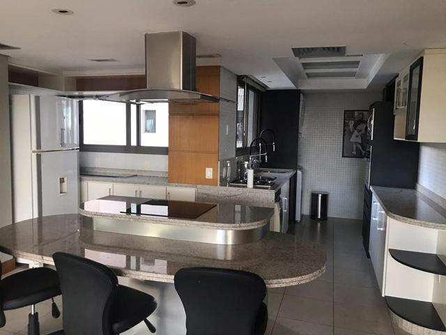 Apartamento para alugar com 3 dormitórios em , cod:I-022737 - Foto 10