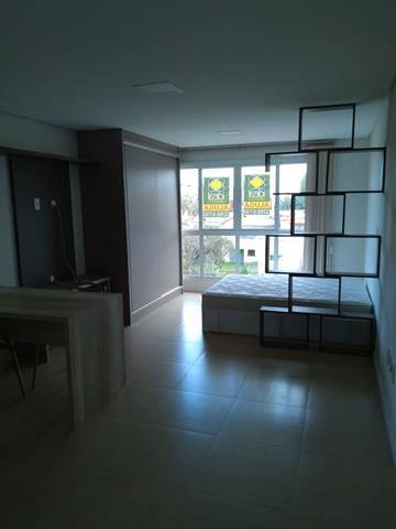 Kitchenette/conjugado para alugar com 1 dormitórios em , cod:I-021972 - Foto 5