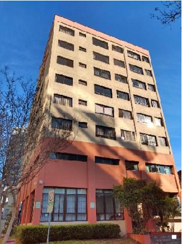 Apartamento para alugar com 1 dormitórios em , cod:I-022065