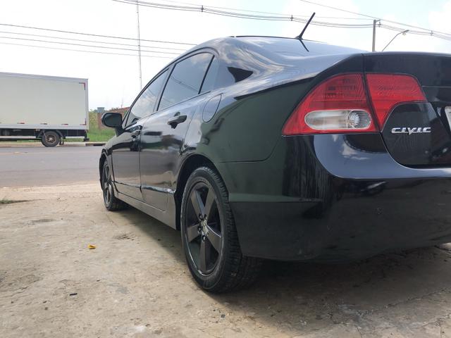 Honda Civic - Foto 6