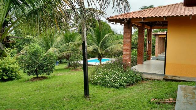 Chacara