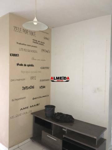Apartamento barato em ananindeua- green park i - Foto 6
