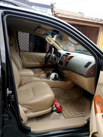 Vendo toyota hilux sw4 2011/ 2011 - Foto 2