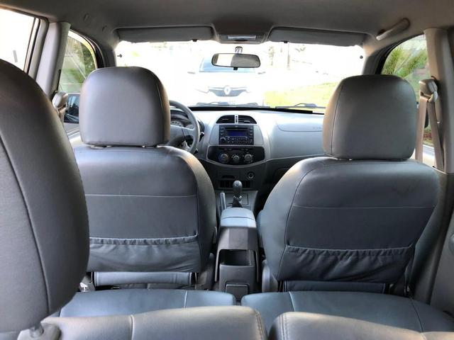 SUV Tiggo 2.0 - Foto 3