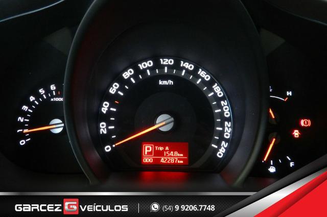 Kia Motors Sportage EX 2.0 Flex Aut TOP de Linha Oportunidade Lacrada Procedência - Foto 12