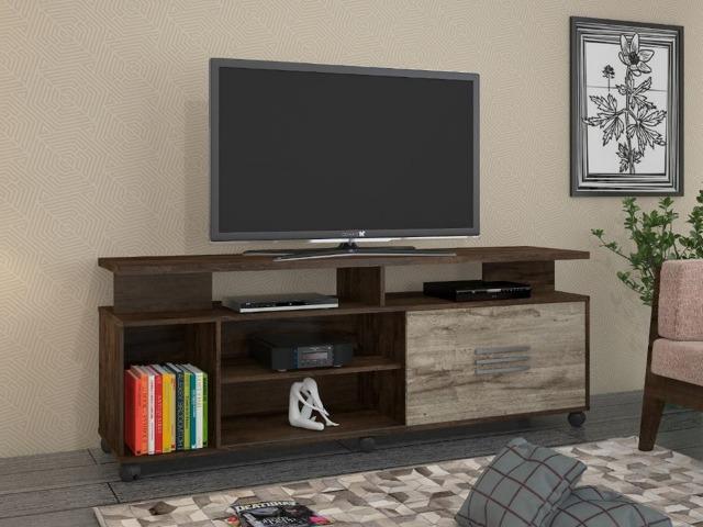 Rack Bario D034
