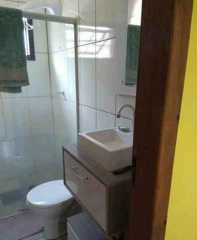 Linda casa de 2 quartos em Queimados - Foto 4