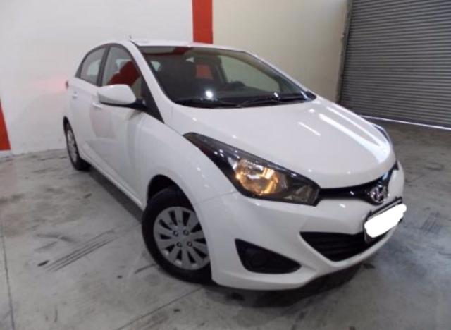 Hyundai hb20 - Foto 6