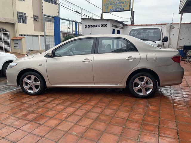Corolla - Foto 3