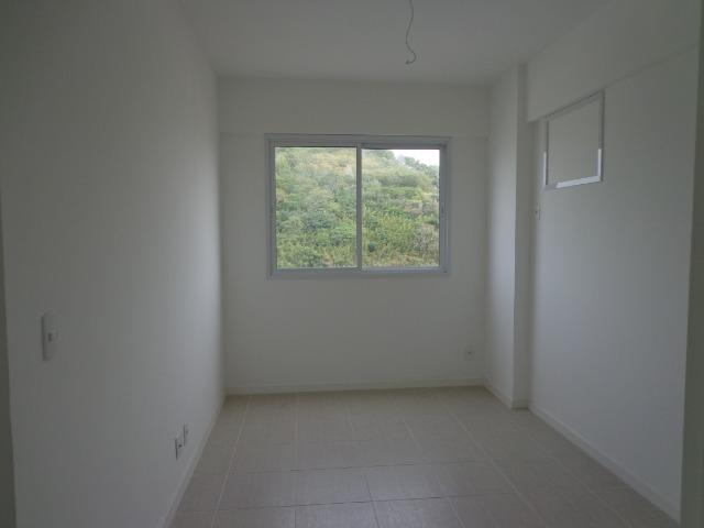Icaraí niterói -apto. alugo 2 quartos - Foto 11