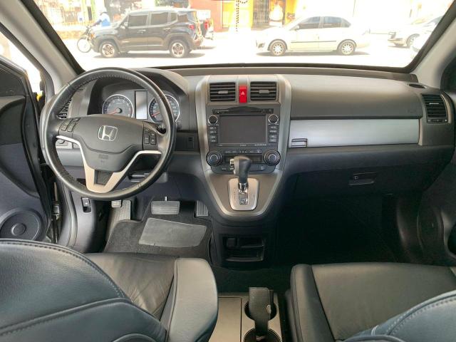 Honda crv exl blindada - Foto 6