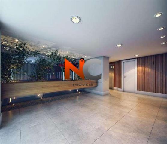 Apartamento com 2 e 3 dorms, nobre norte clube residencial - r$ 360 mil. - Foto 18