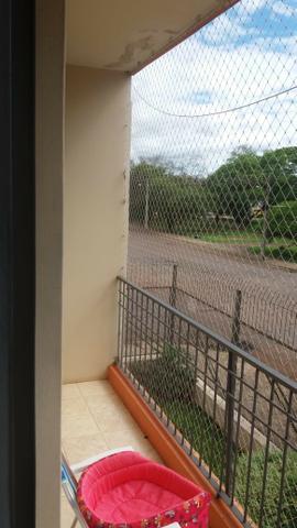 (AP1033) Apartamento na Pippi, Santo Ângelo, RS - Foto 19