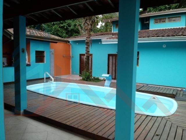 Casa à venda com 3 dormitórios em Estufa 1, Ubatuba cod:368 - Foto 14