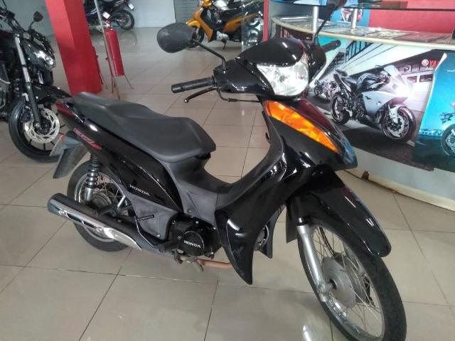Biz 100 ES 2013 Preta / Linda moto na Yamaha de Sapiranga, consulte! - Foto 2