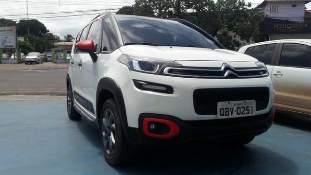 Imperdível! Citroen Air Cross 2017 Perfeito e Completo. Apenas R$44.900,00 - Foto 2
