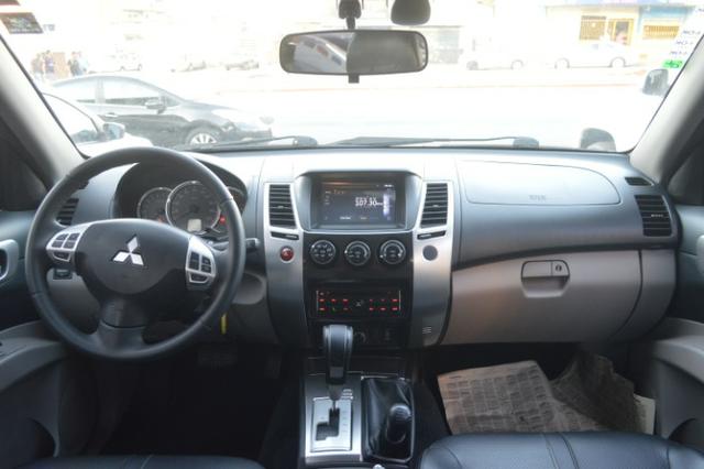 Pajero Dakar 3.5 V6 - Foto 5