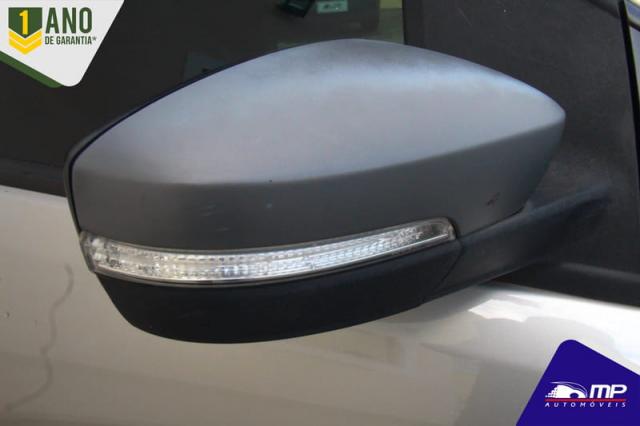 Volkswagen crossfox 1.6 2012 - Foto 7