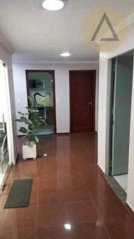 Loja para alugar, 30 m² por r$ 1.000,00/mês - centro - macaé/rj - Foto 7